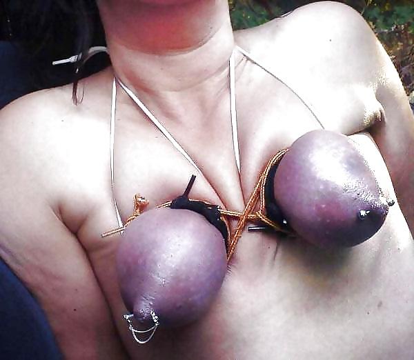 8P BDSM