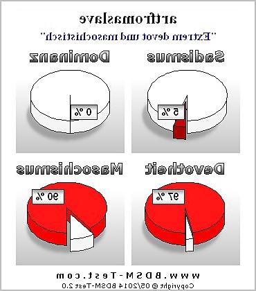 5P BDSM Test Auswertung