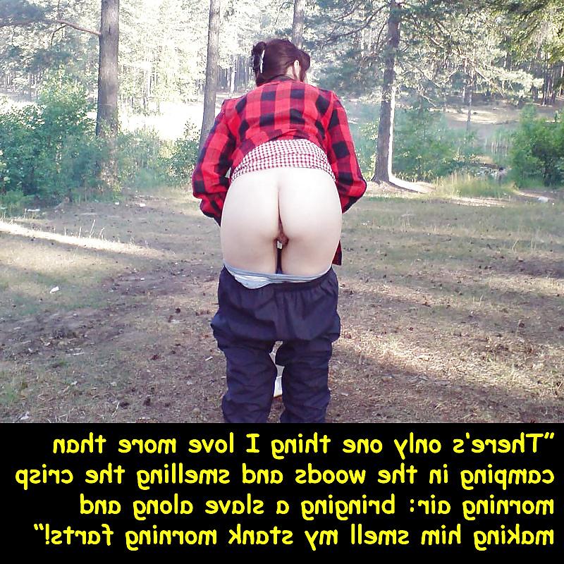 25P Some Femdom Captions