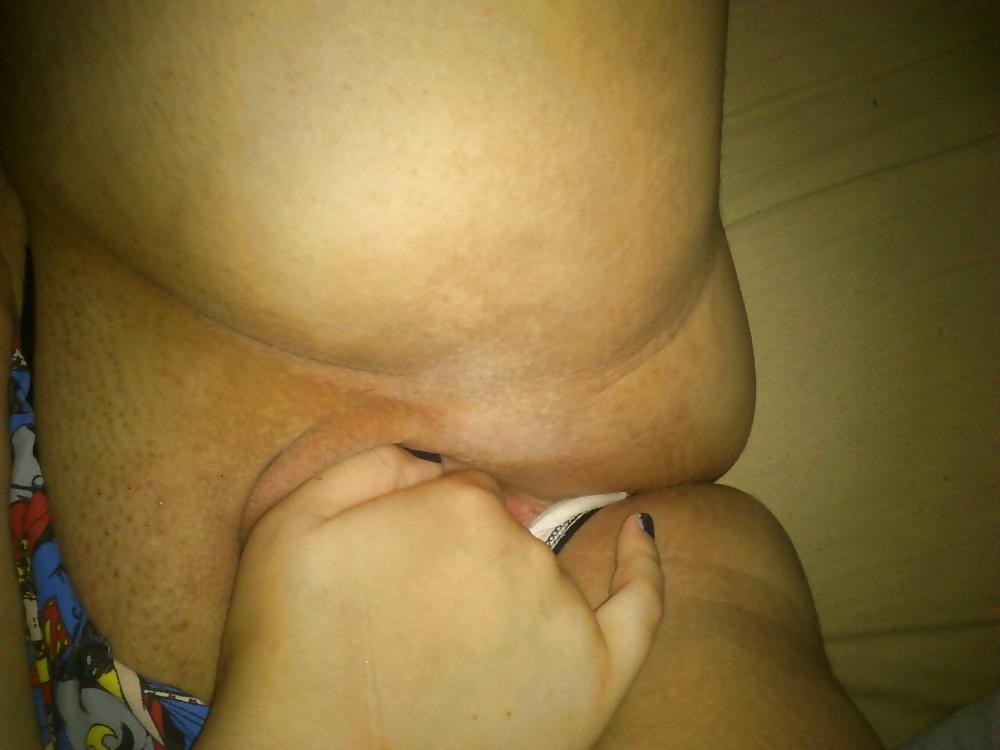 6P Chubby Germa  Teen