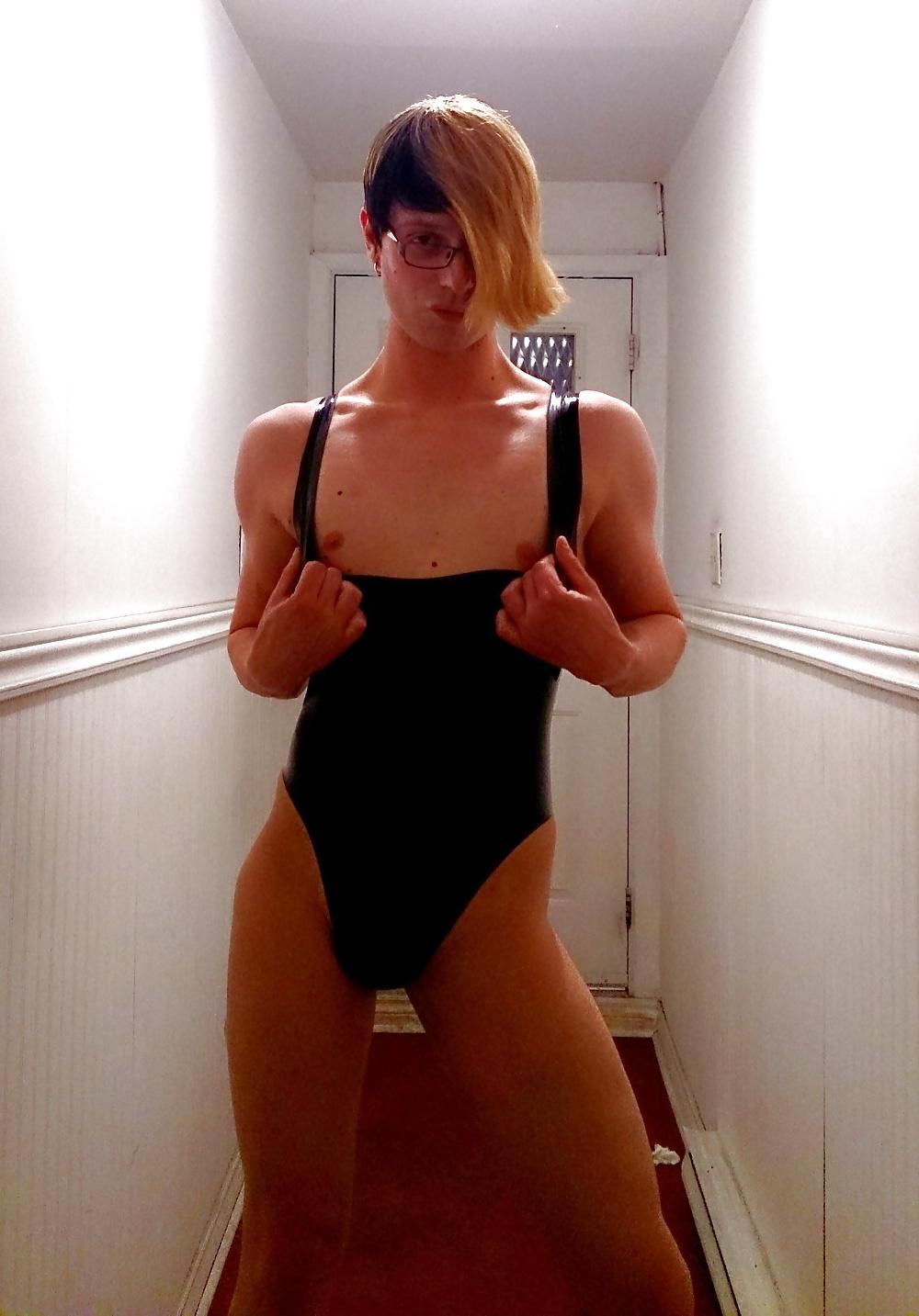 9P Latex leotar