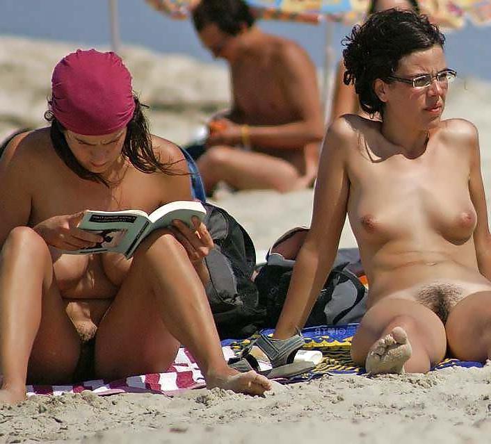 25P More Nudist Teens