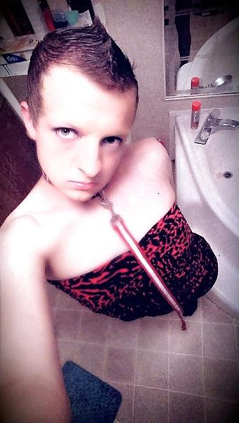 25P BDSM related