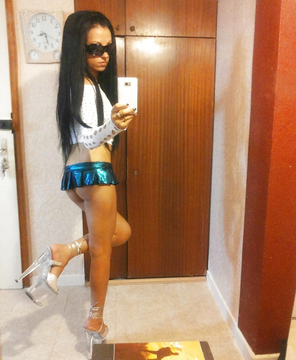 25P Bulgarian prostitute Simona