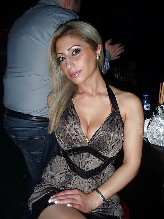 9P Bulgarian Sexy MILF