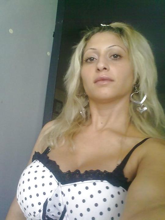 9P Bulgarian Sexy MILF
