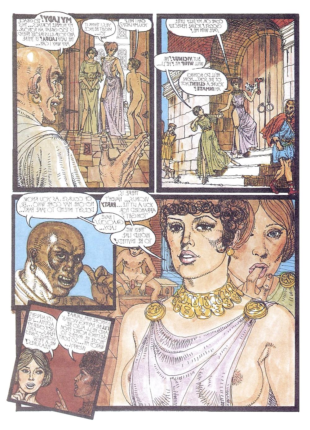25P Erich von Gotha - Torrid 05 (ENG)