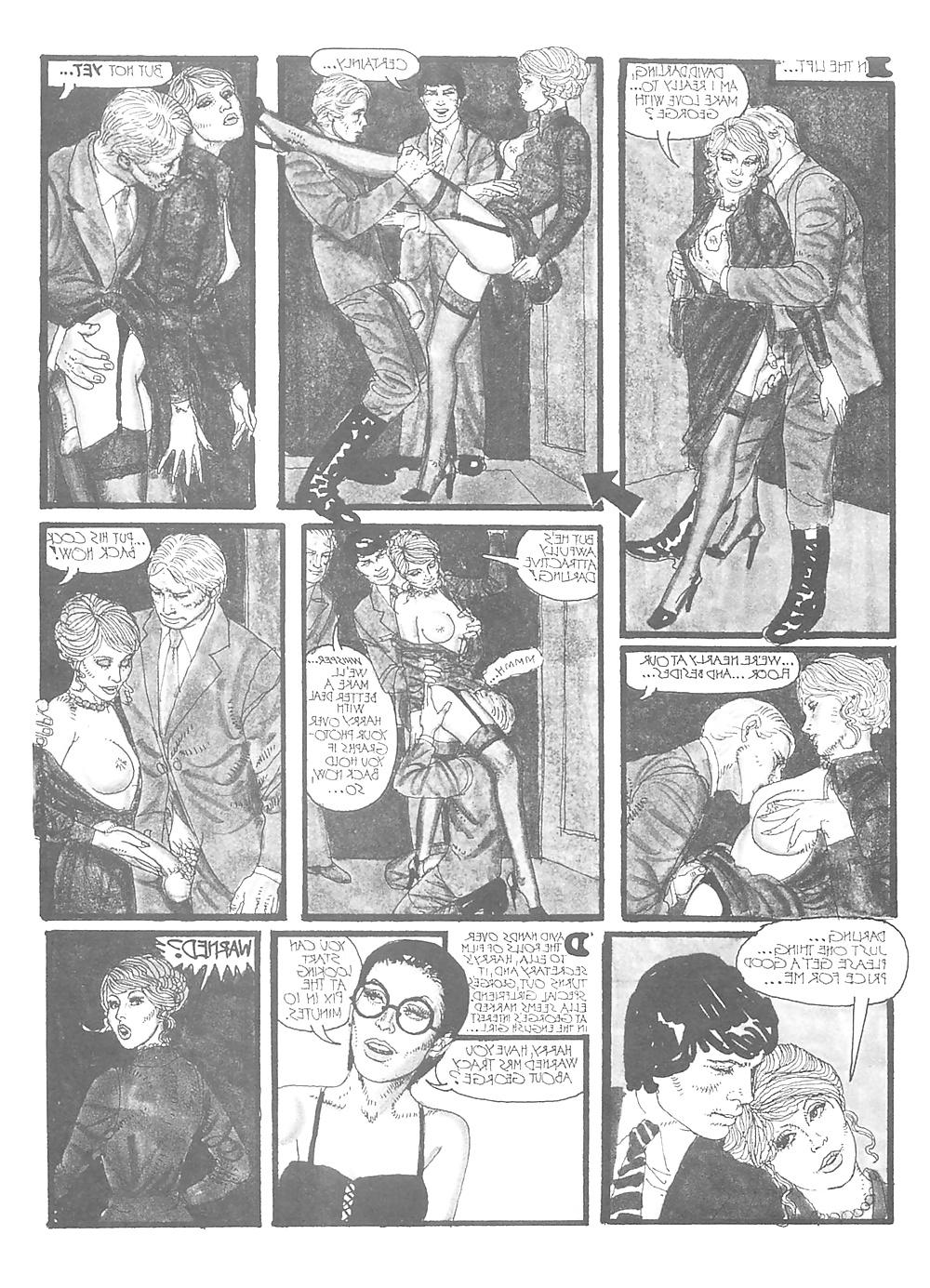 25P Erich von Gotha - Torrid 05 (ENG)