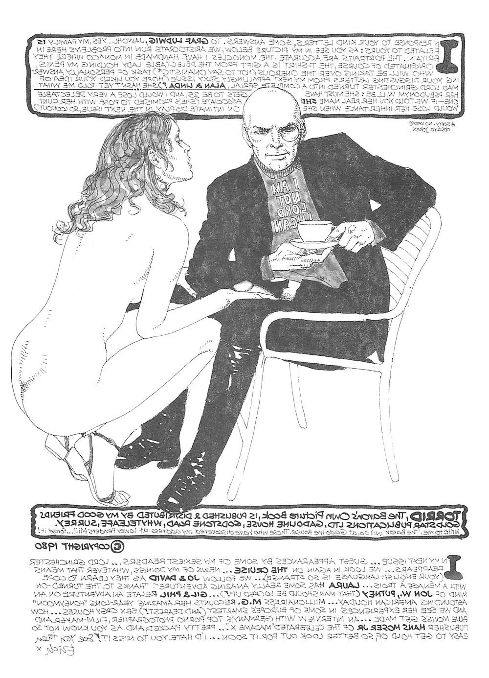 25P Erich von Gotha - Torrid 05 (ENG)