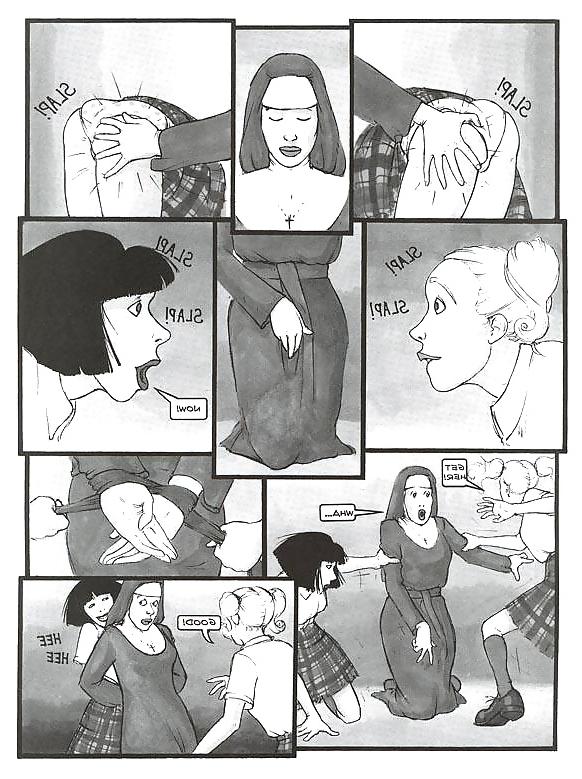 25P Lesbian college school girls