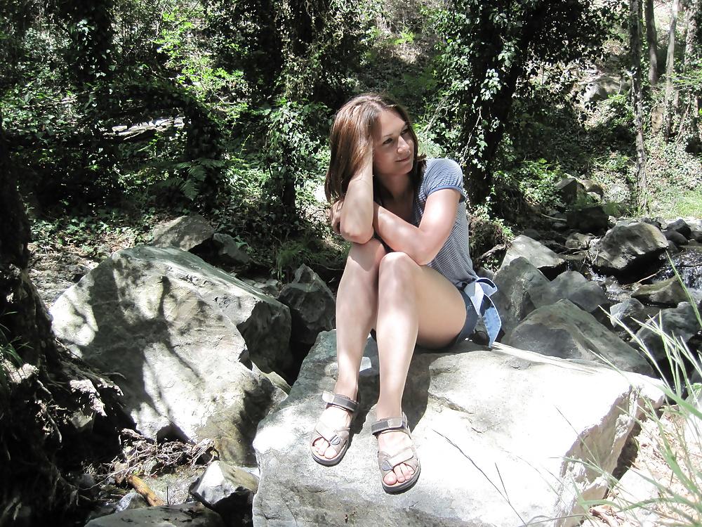 25P Huge set of beautiful nudist girl