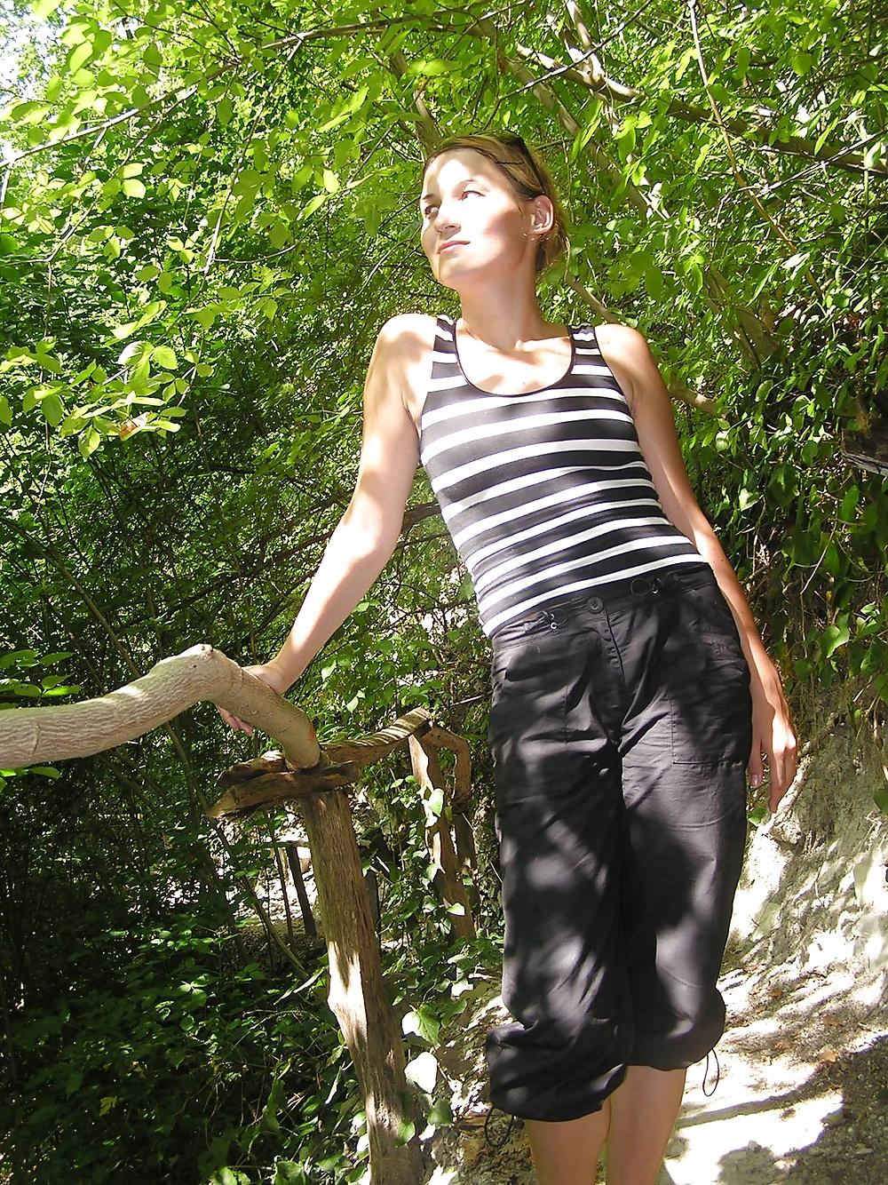 25P Huge set of beautiful nudist girl