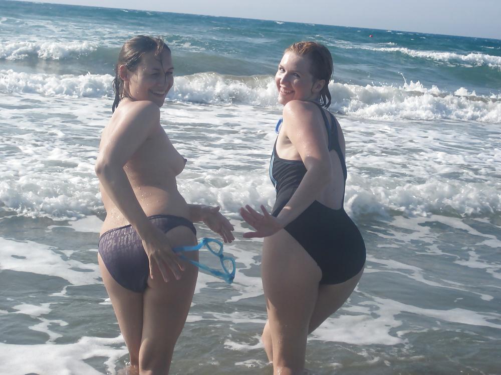 25P Huge set of beautiful nudist girl