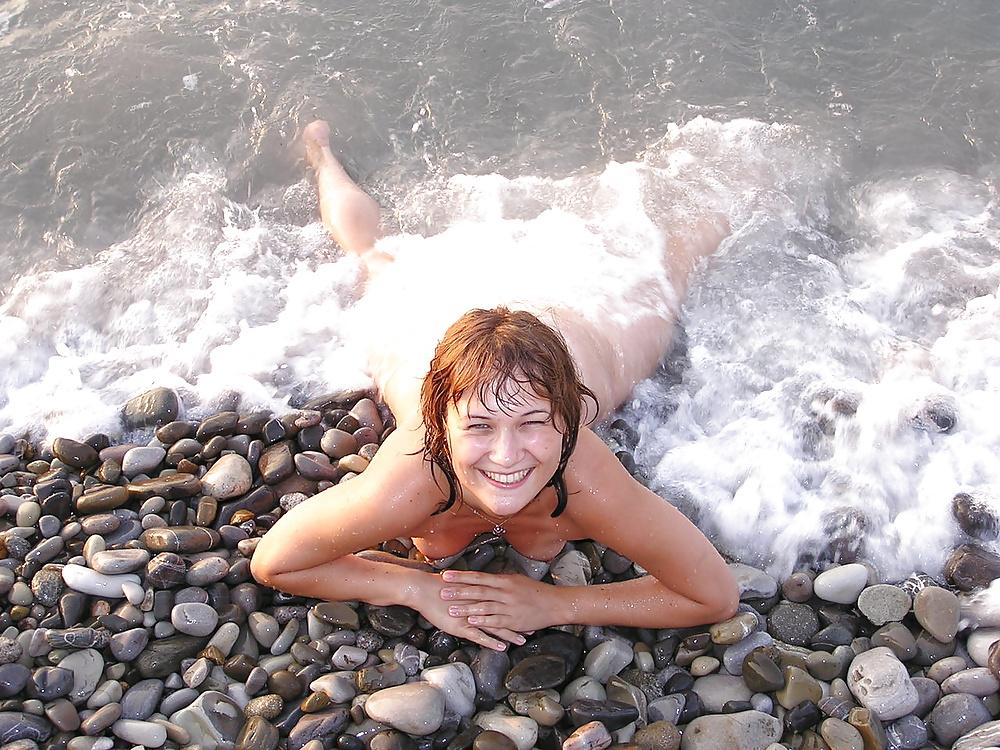 25P Huge set of beautiful nudist girl