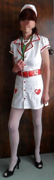 20P Nurse Jenna