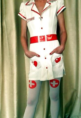 20P Nurse Jenna
