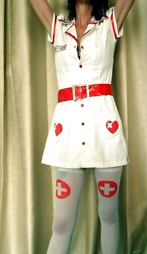 20P Nurse Jenna