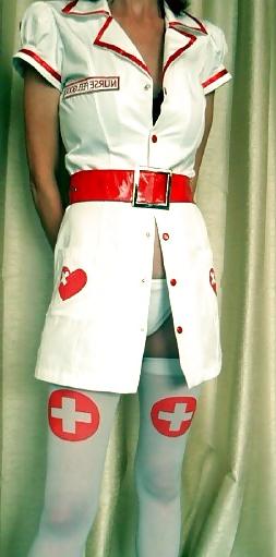 20P Nurse Jenna