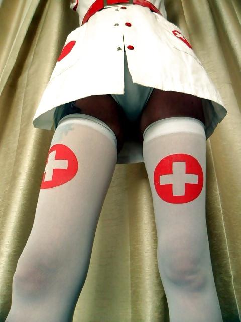 20P Nurse Jenna