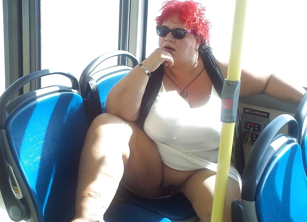 10P En el bus