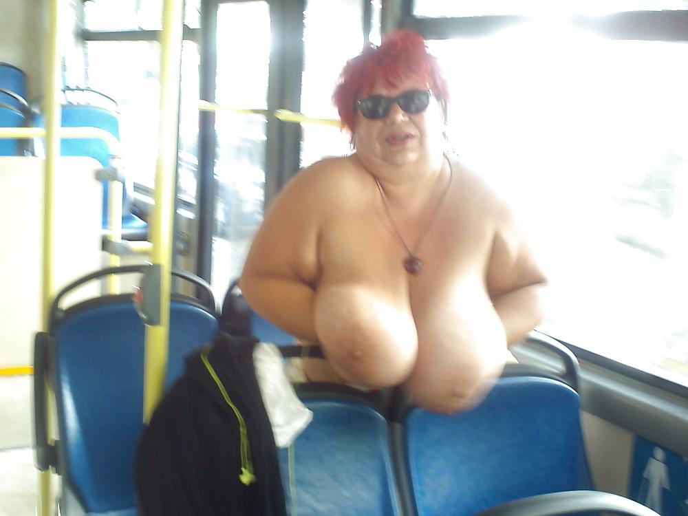 10P En el bus
