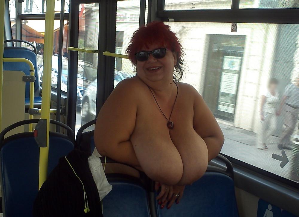 10P En el bus