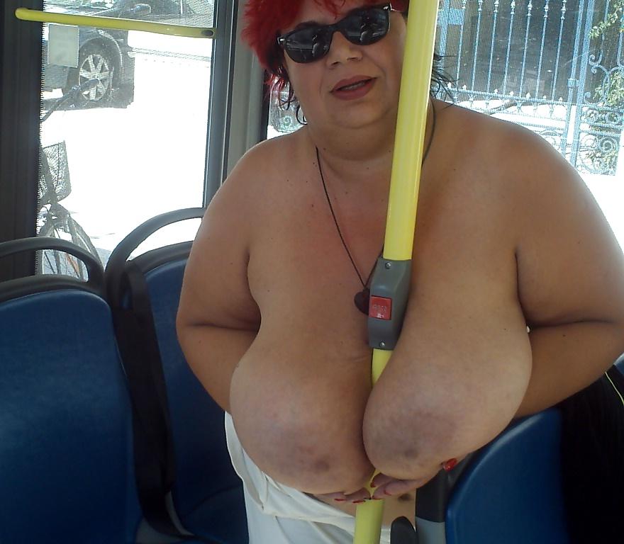 10P En el bus