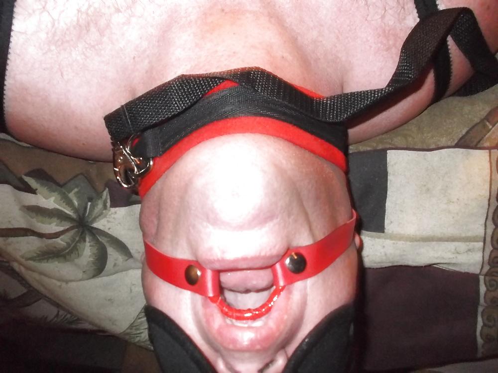 4P Sub BDSM