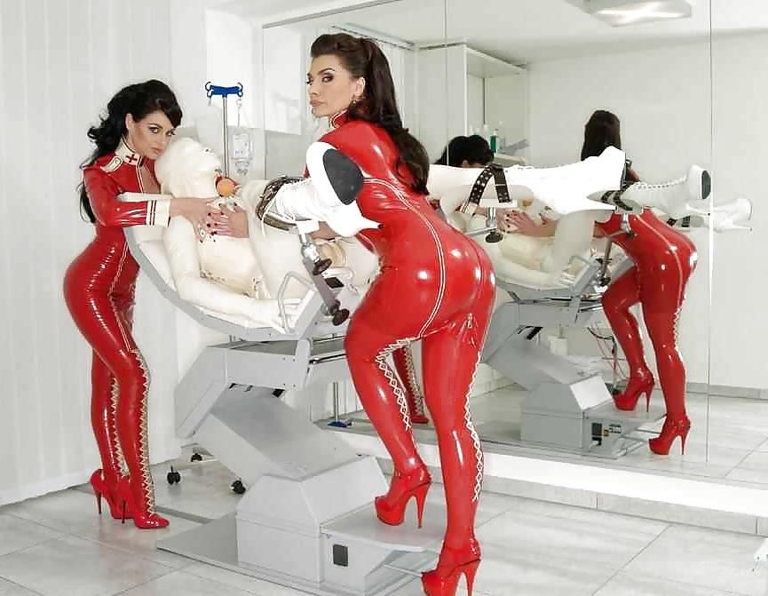 20P Latex, my deepest wishes and dreams