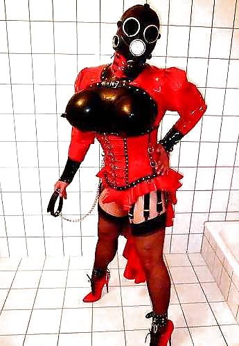 20P Latex, my deepest wishes and dreams