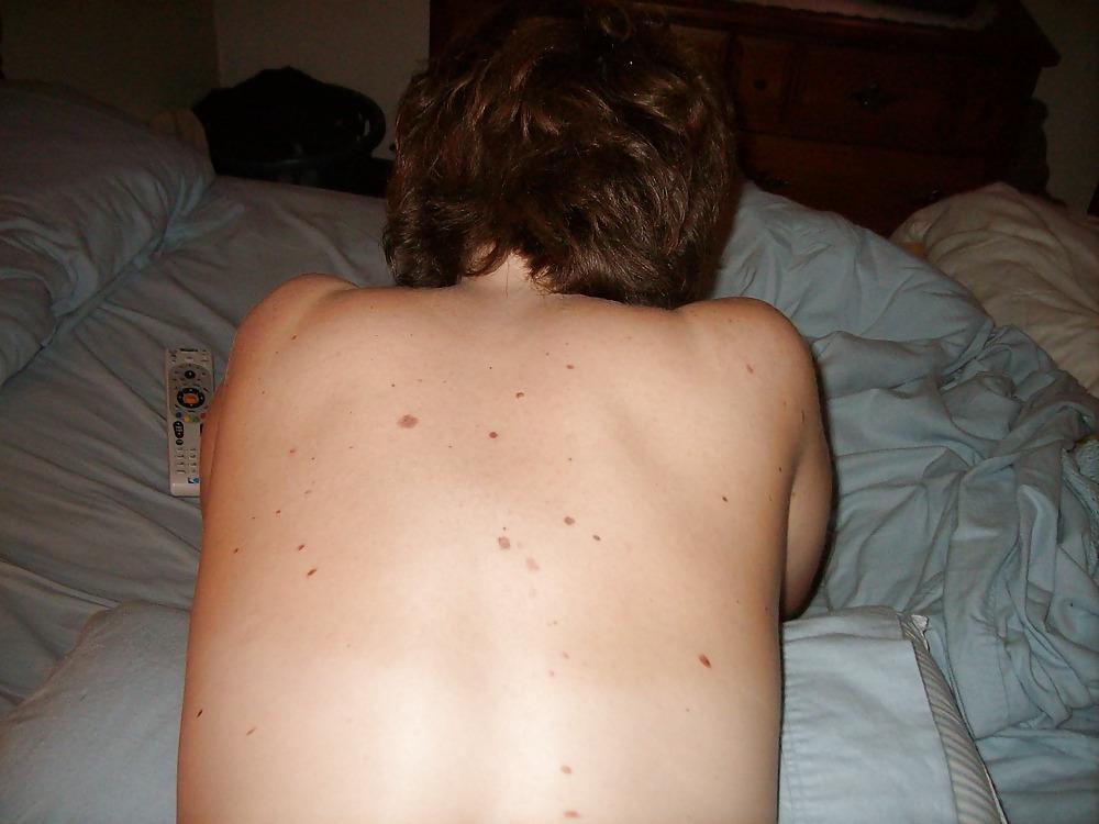 7P Fucking my wife in the ass