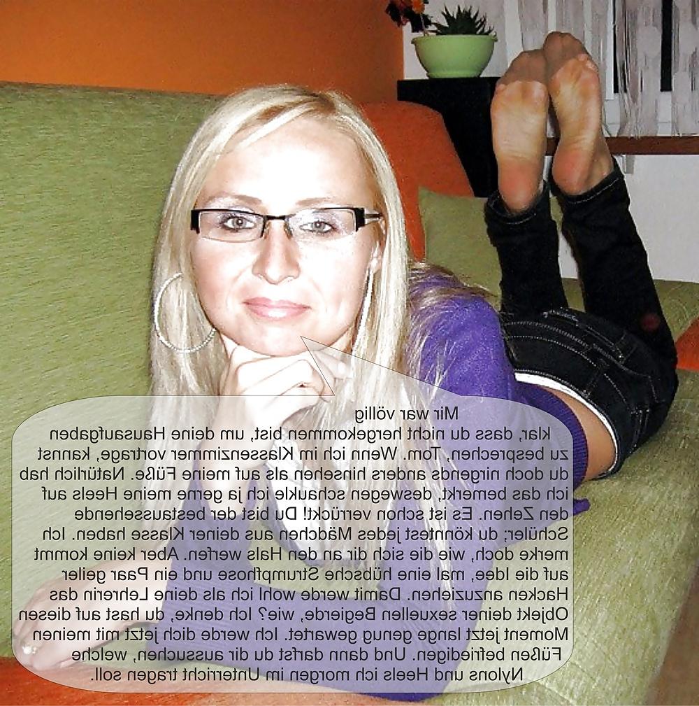 25P Deutsche Nylon Captions 10
