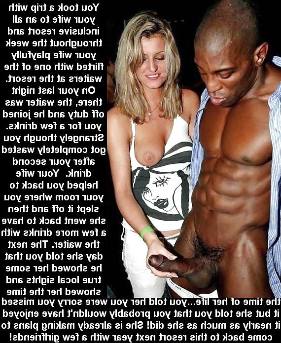 25P Interracial Cuckold Caps 8