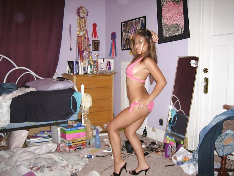 25P Latina Hottie