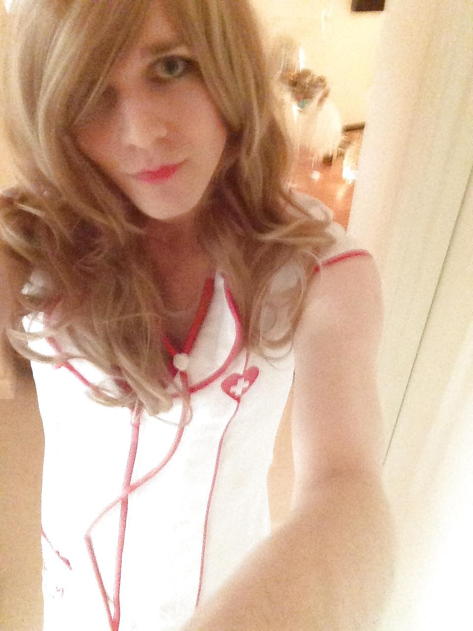 25P Nurse me 2 :) 