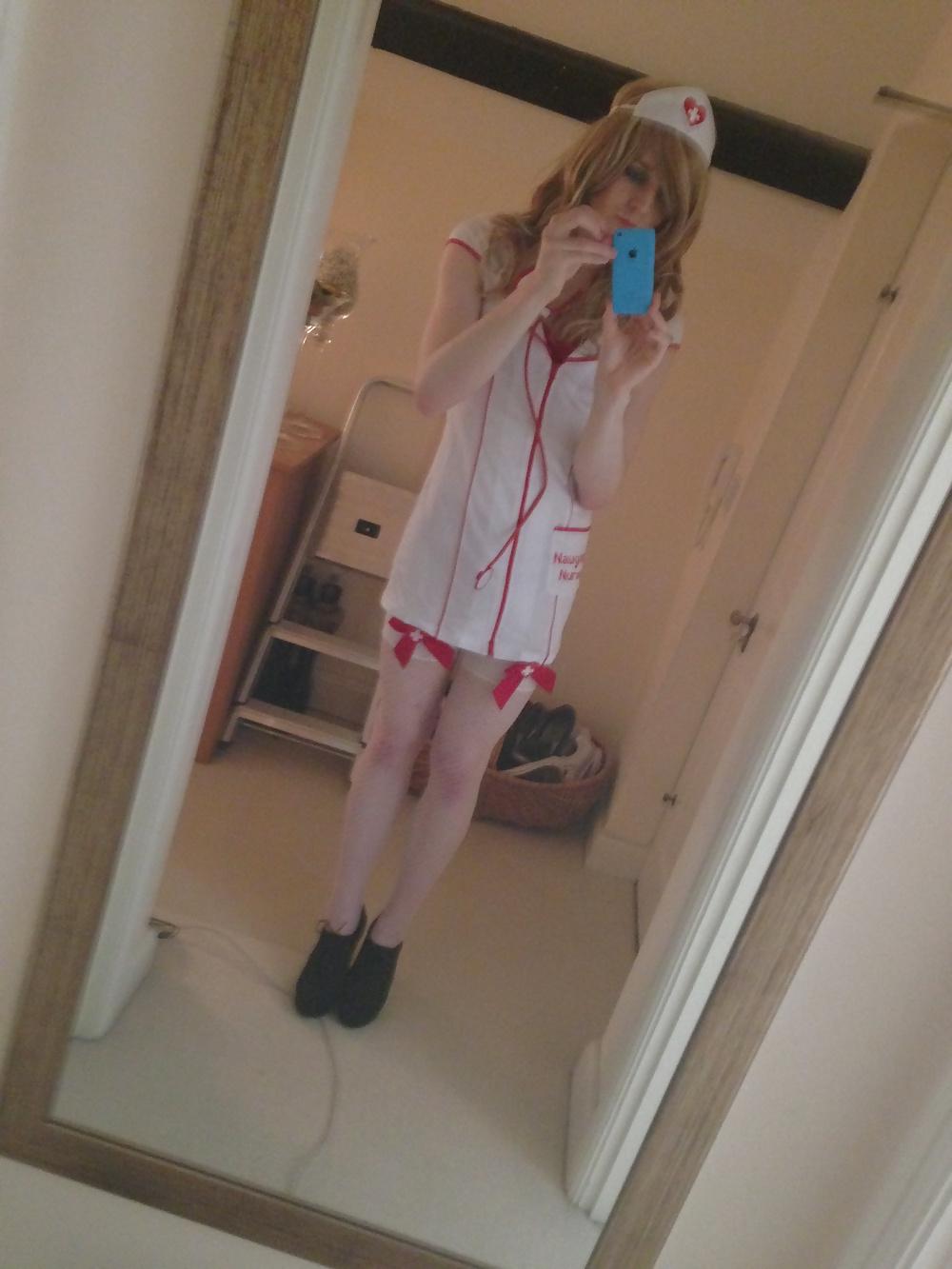 25P Nurse me 2 :) 
