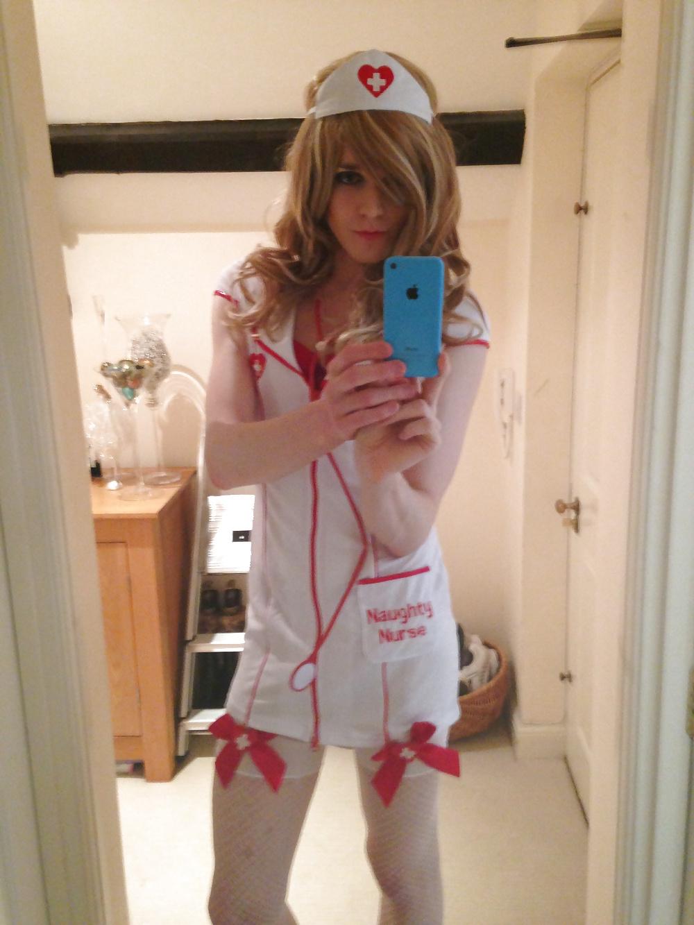 25P Nurse me 2 :) 