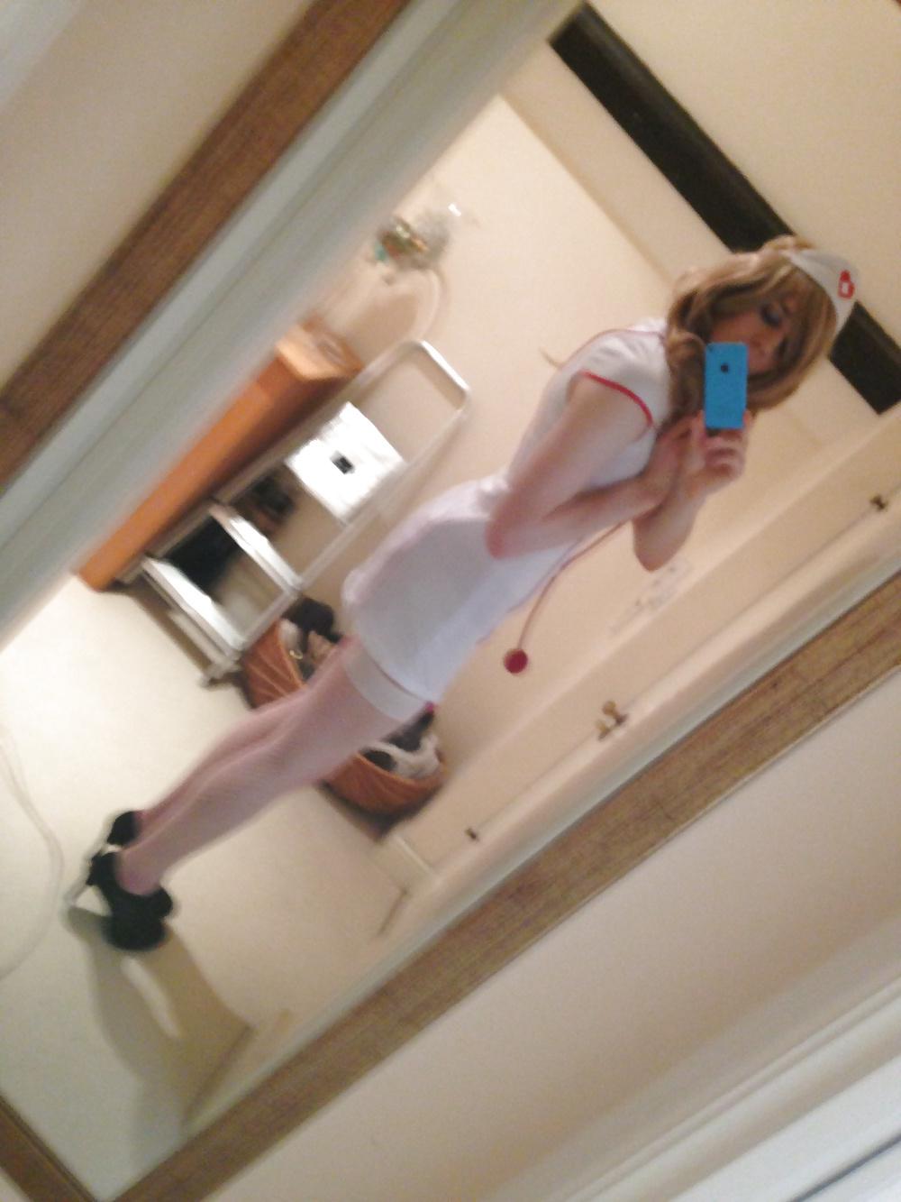 25P Nurse me 2 :) 