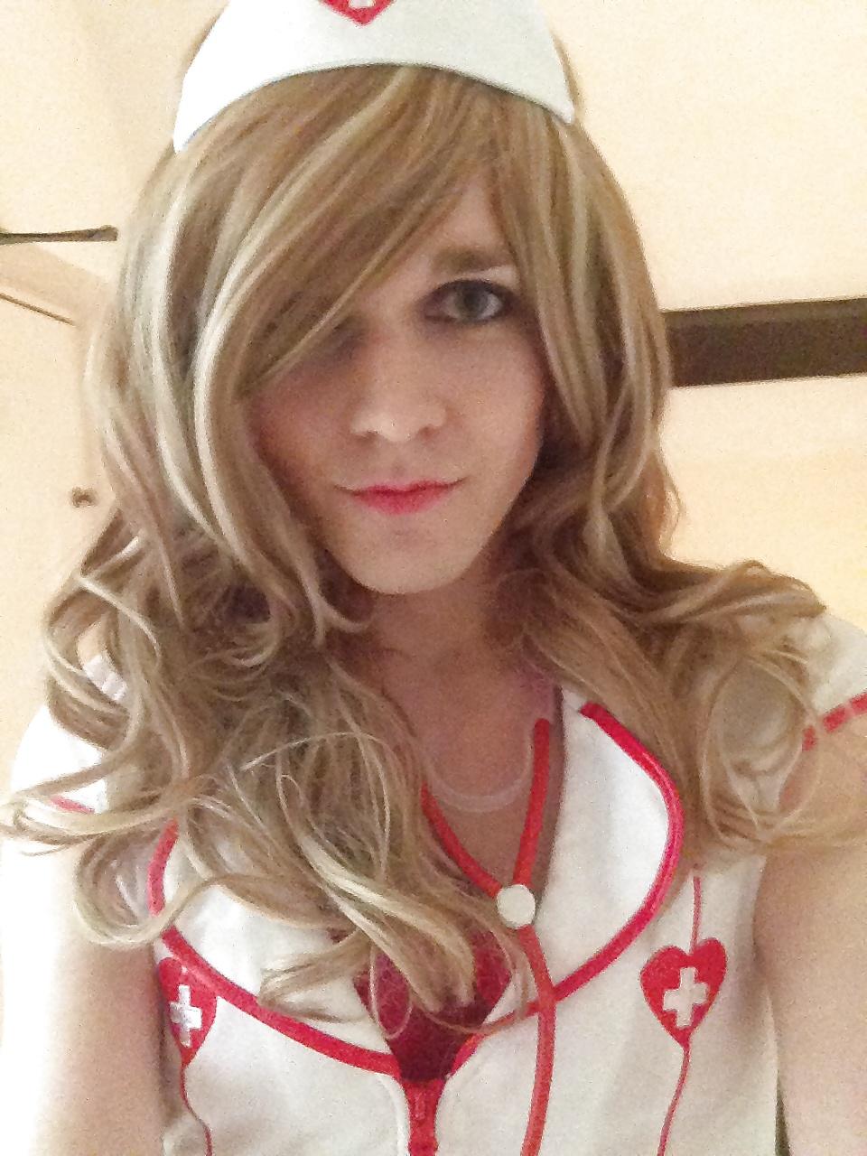 25P Nurse me 2 :) 