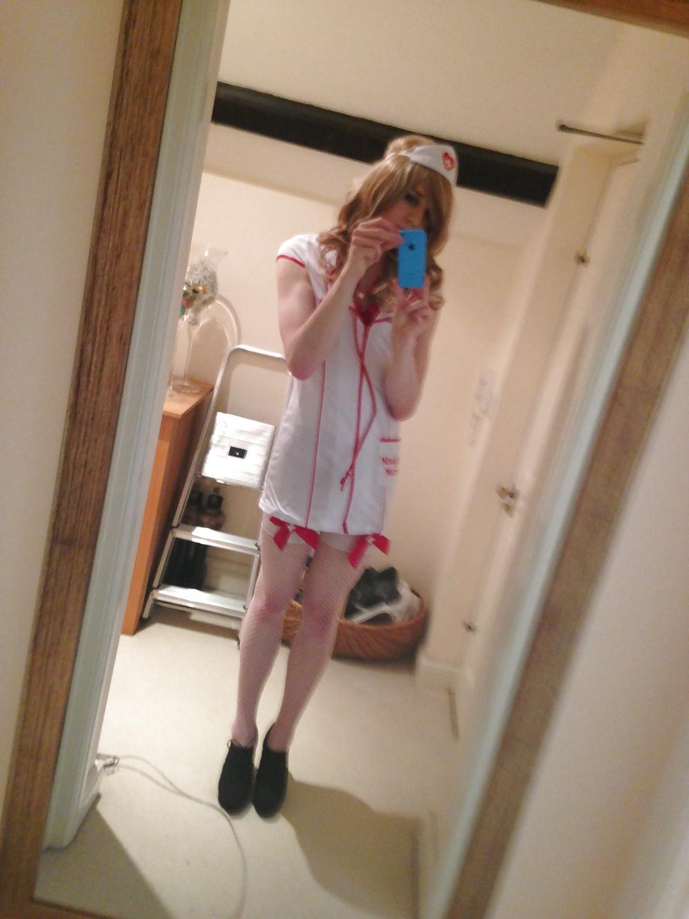 25P Nurse me 2 :) 