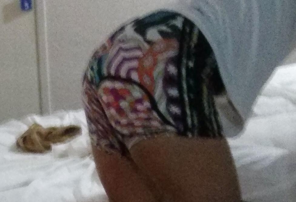 8P Gym clothes
