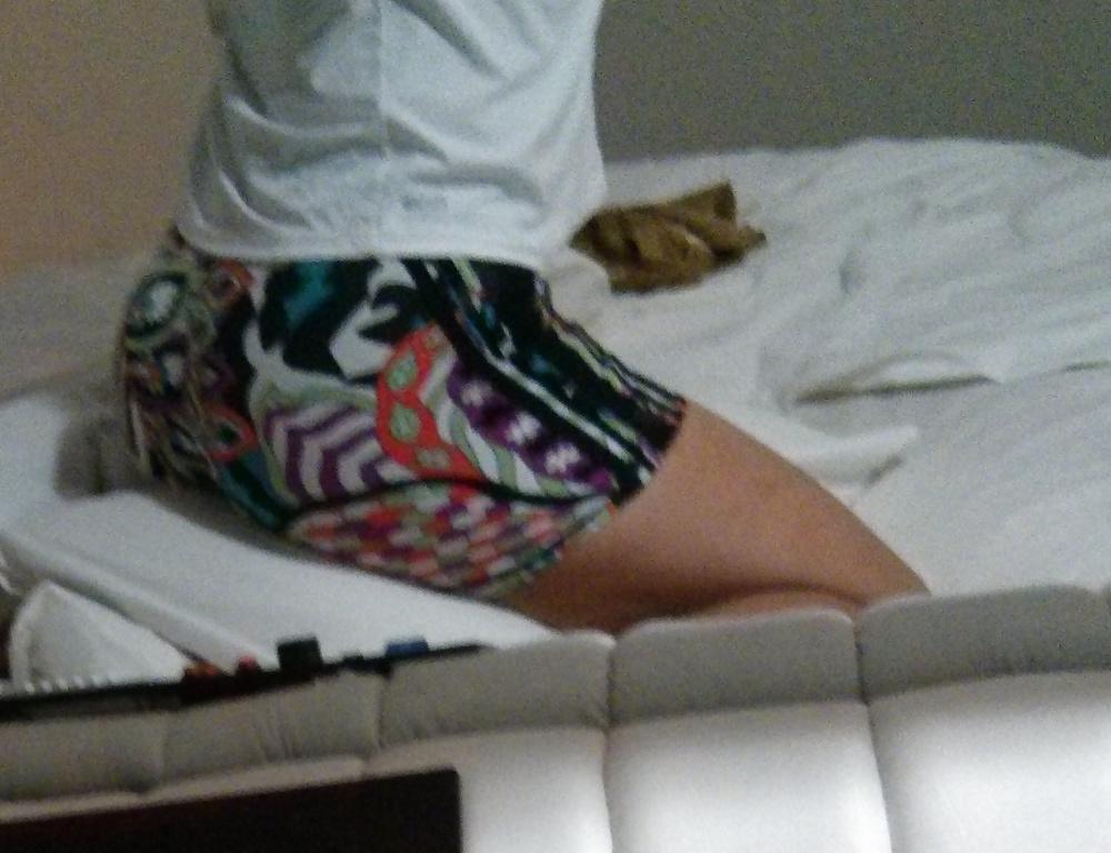 8P Gym clothes