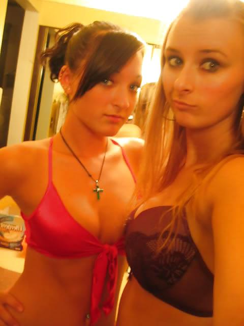 25P Girls just wanna have fun