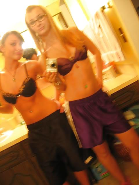 25P Girls just wanna have fun
