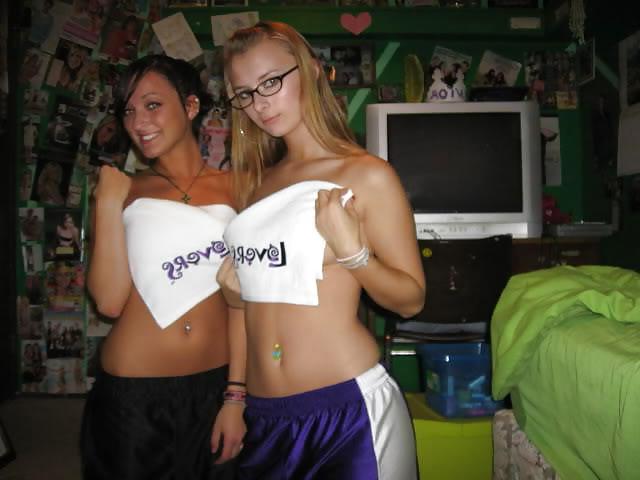25P Girls just wanna have fun