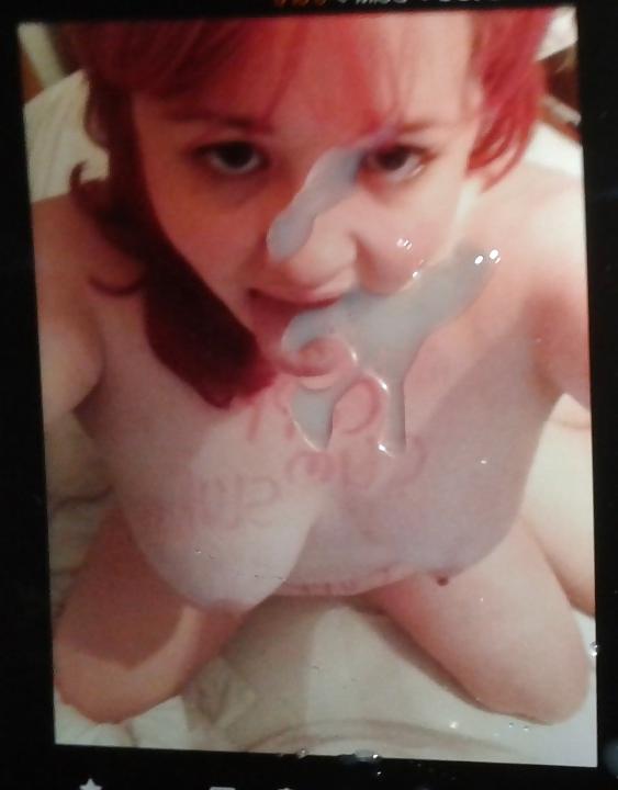 6P WANKING OFF TO PICTURES OF GIRLFREINDS FRIENDS