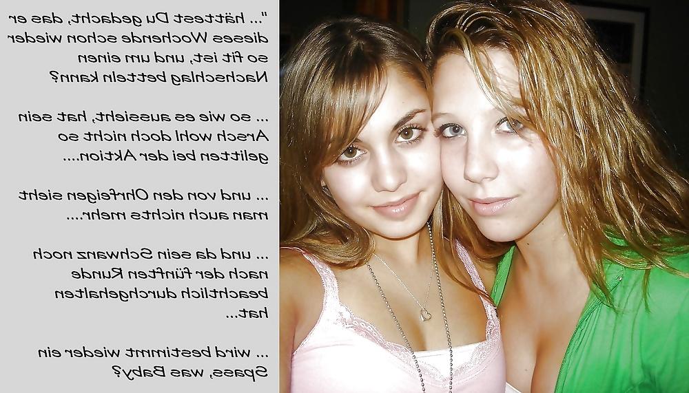 20P Femdom captions german part 53