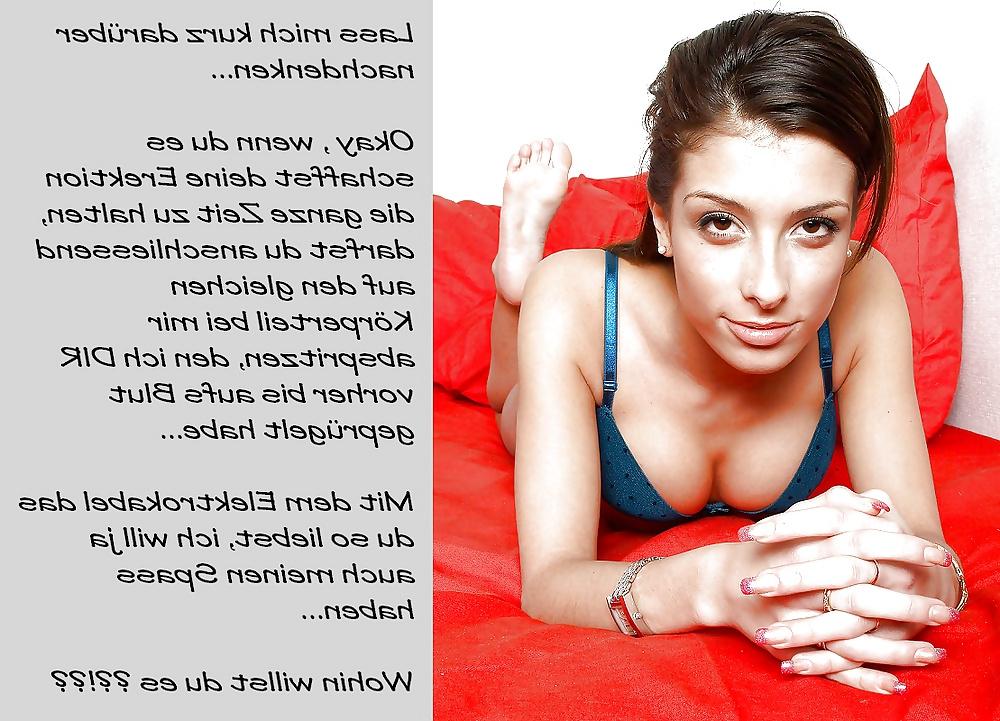 20P Femdom captions german part 53