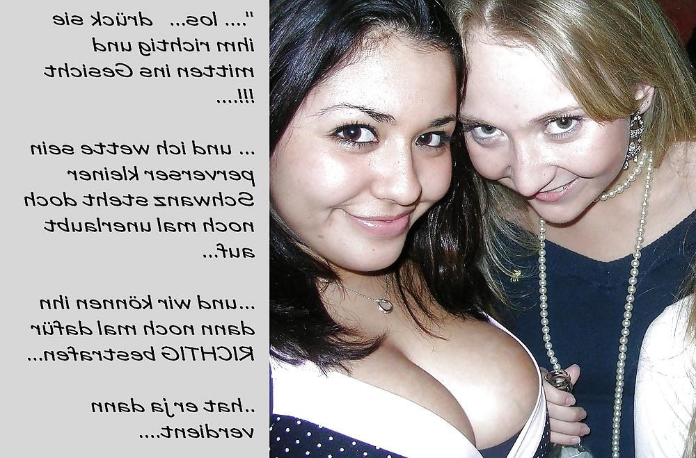 20P Femdom captions german part 53