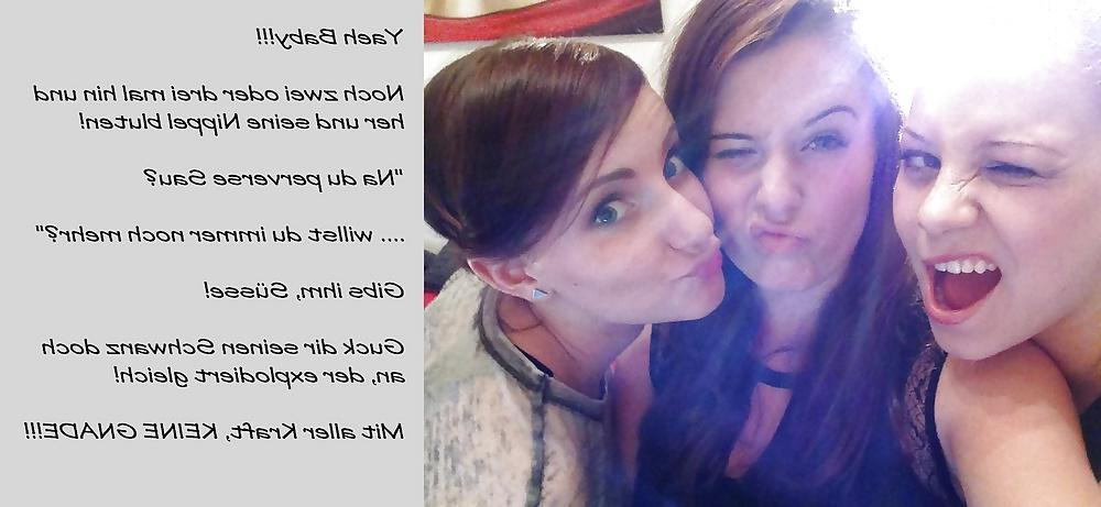 20P Femdom captions german part 53